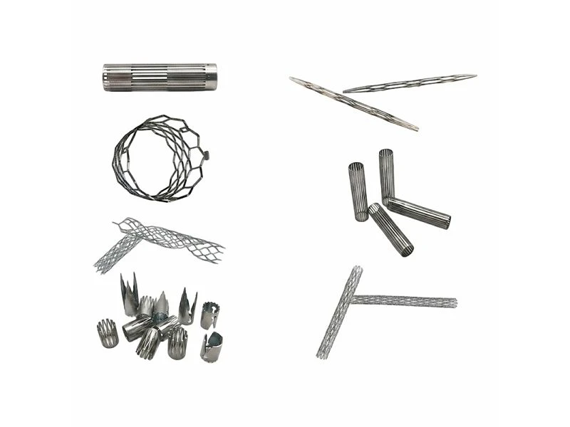 Steerable & Micro-Guidewire Core Assemblies